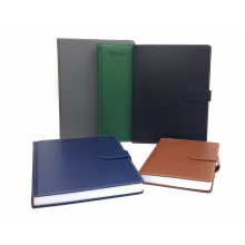 Chine Fabricant Offset Impression Hard Cover Notebook